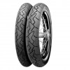 мото покрышка CONTINENTAL CLASSIC ATTACK 100/90 R19 57V TL FRONT