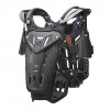 EVS F2 CHEST PROTECTOR BLACK