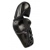 YOUTH VAPOR ELBOW PROTECTOR BLACK/GRAY GRAPHIC ONE SIZE