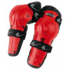 PROFESSIONAL KNEE GUARD FOR KIDS RED ONE SIZE
