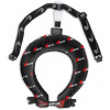 BULLDOG NECK SUPPORT BLACK ONE SIZE (YOUTH)