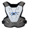 REACTOR 2 CHEST PROTECTOR WHITE