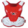 REACTOR 2 FOR NECK BRACE FOR KIDS RED