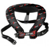BULLDOG NECK SUPPORT FOR KIDS BLACK ONE SIZE
