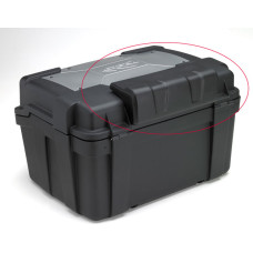 спинка на кофр KAPPA K632 BACKREST FOR GARDA