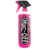 MUC-OFF 1 LITRE BIKE CLEANER  CAPPED WITH TRIGGER