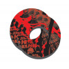 MOTO GRIP DONUTS - METAL MULISHA RED/BLACK