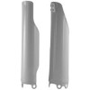защита перьев вилки Fork Protector CRF250R (10)/450R (09-10) NEW OEM Color White