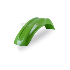 Переднее крыло Front Fender KX85 (98-10) / KX100 (04-09) OEM Color Green