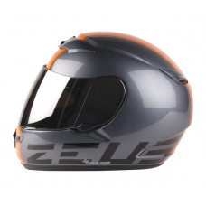 ZEUS ZS-1200 N29 TITANIUM ORANGE