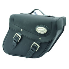 сумки боковые, комплект CLICK&LOCK BAG SET Honda shadow 750 Aero (2008) 2 exhausts