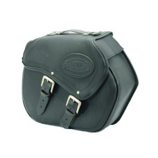 сумки боковые, комплект CLICK&LOCK BAG SET Honda VT 125 LC