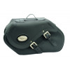 сумки боковые, комплект CLICK&LOCK BAG SET Harley Dyna (FXD91-06) Dyna 92-08