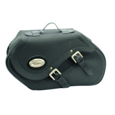сумки боковые, комплект CLICK&LOCK BAG SET Yamaha Drag Star 125