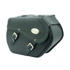 сумки боковые, комплект CLICK&LOCK BAG SET Honda VTX 1300/1800C (-2008)