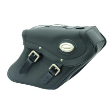 сумки боковые, комплект CLICK&LOCK BAG SET Honda Shadow 750 Aero (2004-2007)