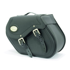 сумки боковые, комплект CLICK&LOCK BAG SET Harley Dynaglide 2007/8/9/10  FXDB Street