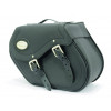 сумки боковые, комплект CLICK&LOCK BAG SET Harley Softail 2006/7 fxst standard, nigh