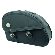 сумки боковые, комплект CLICK&LOCK BAG SET Yamaha Drag (V-Star) Classic 650, yam XVS
