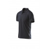 футболка ALPINESTARS VORTEX POLO T-SHIRT BLACK