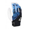 Перчатки YOKO Y-MX1G BLUE