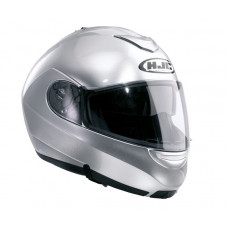 Шлем HJC FS-MAX CRYSTAL SILVER