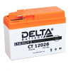 Аккумулятор Delta CT 12026
