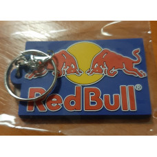 Брелок для ключей Red Bull