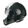 шлем модуляр (открывашка) j-105 bicolor black., m