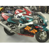 Мотоцикл Honda CBR 900 RR (1999 г.в.)