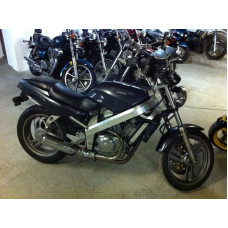 Мотоцикл Honda NT 400 K BROS