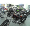 Мотоцикл SACHS MadAss 125