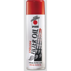 Масло для воздушных фильтров Liquide Filter Oil