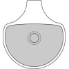 тормозные колодки для мотоцикла fdb352