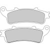 тормозные колодки для мотоцикла FDB2073 st (FDB2098)