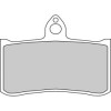 тормозные колодки для мотоцикла FDB 858 CP911