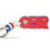Брелок для ключей CBR