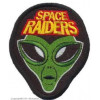 space raiders-космический захватчик.