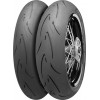 мото покрышка CONTINENTAL ATTACK SM 120/70 R17 58H TL FRONT