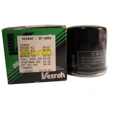 Масляный фильтр VESRAH SF 4005 (Япония)